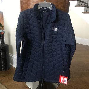 The North Face Women Jacket Urban Navy 